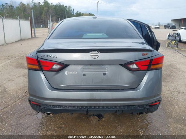 1N4BL4CV1RN331948 Nissan Altima Sr Fwd