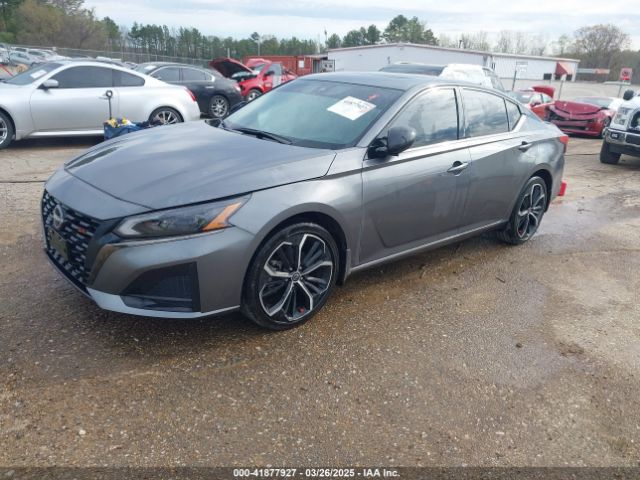 1N4BL4CV1RN331948 Nissan Altima Sr Fwd