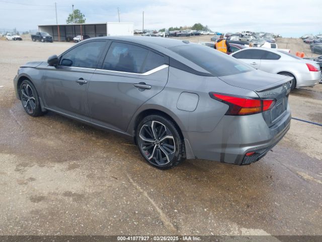 1N4BL4CV1RN331948 Nissan Altima Sr Fwd