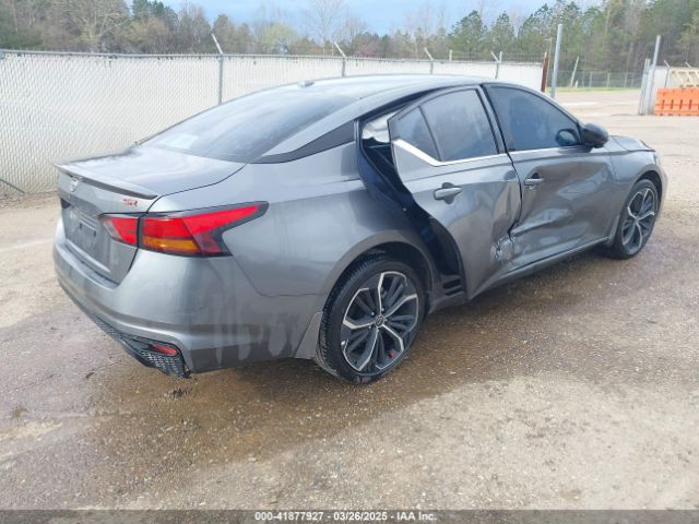 1N4BL4CV1RN331948 Nissan Altima Sr Fwd