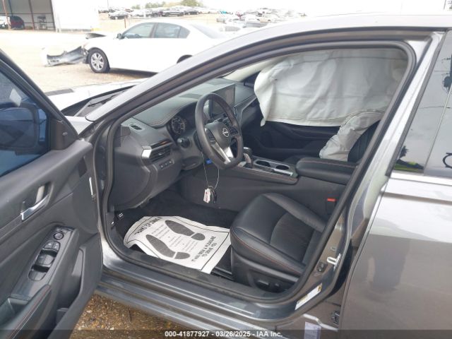 1N4BL4CV1RN331948 Nissan Altima Sr Fwd