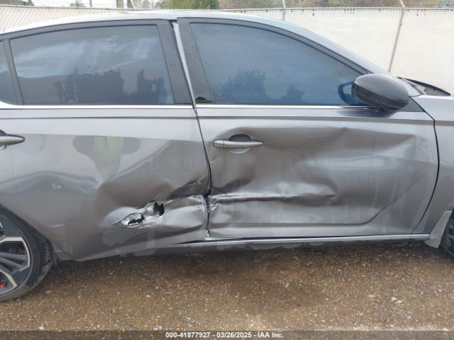 1N4BL4CV1RN331948 Nissan Altima Sr Fwd