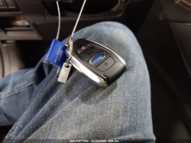 JF2GTHMC5MH653747 Subaru Crosstrek Limited