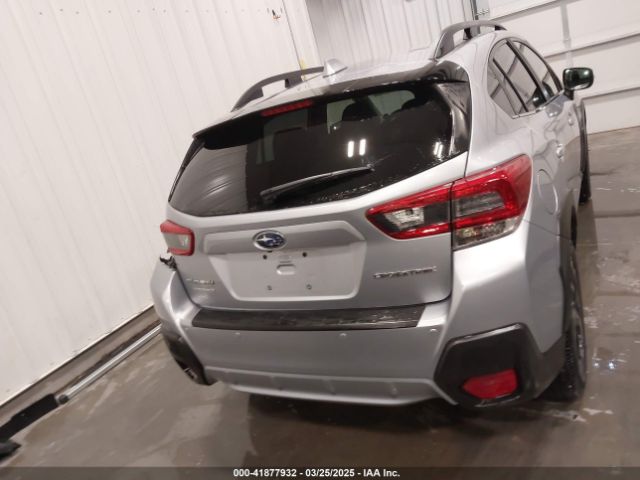 JF2GTHMC5MH653747 Subaru Crosstrek Limited