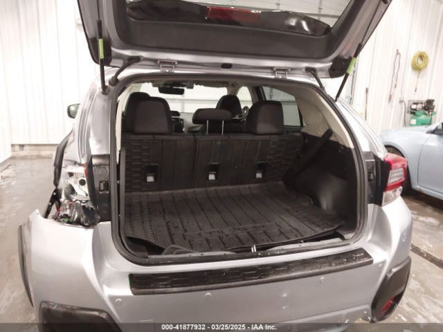 JF2GTHMC5MH653747 Subaru Crosstrek Limited