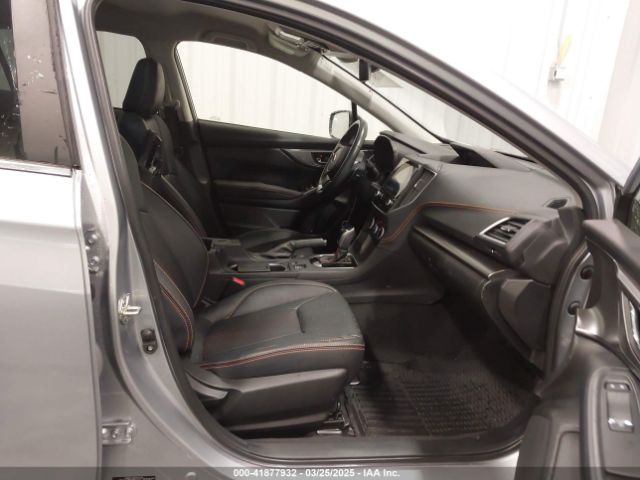 JF2GTHMC5MH653747 Subaru Crosstrek Limited