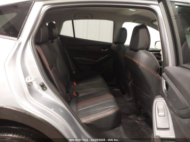 JF2GTHMC5MH653747 Subaru Crosstrek Limited