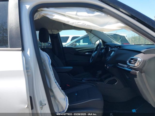 KL79MRSL9MB004241 Chevrolet Trailblazer Awd Lt