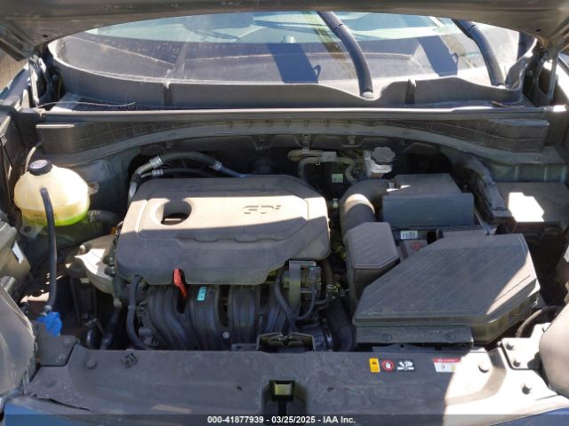 KNDP63AC0L7732907 KIA SPORTAGE S