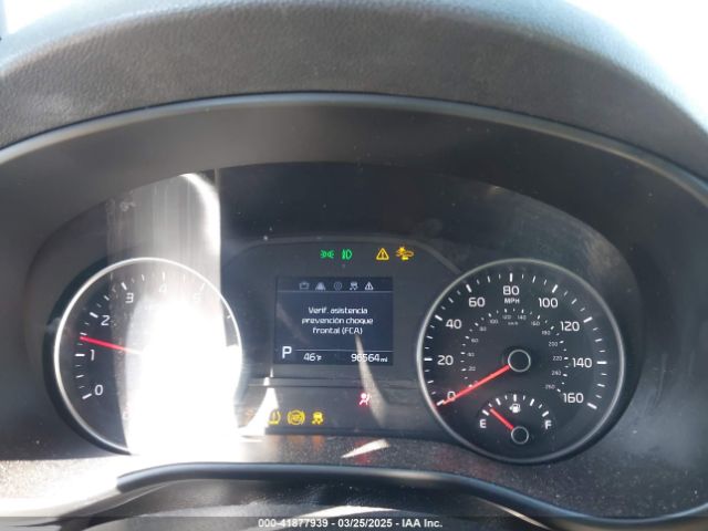 KNDP63AC0L7732907 KIA SPORTAGE S