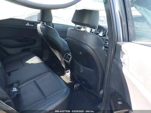 KNDP63AC0L7732907 KIA SPORTAGE S