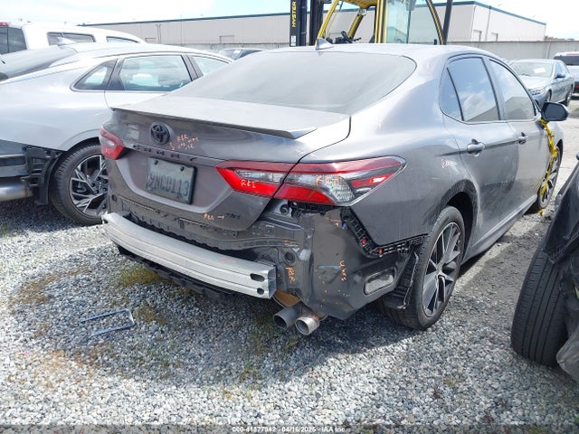 4T1G11AK0RU917443 Toyota CAMRY SE