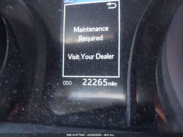 4T1G11AK0RU917443 Toyota CAMRY SE