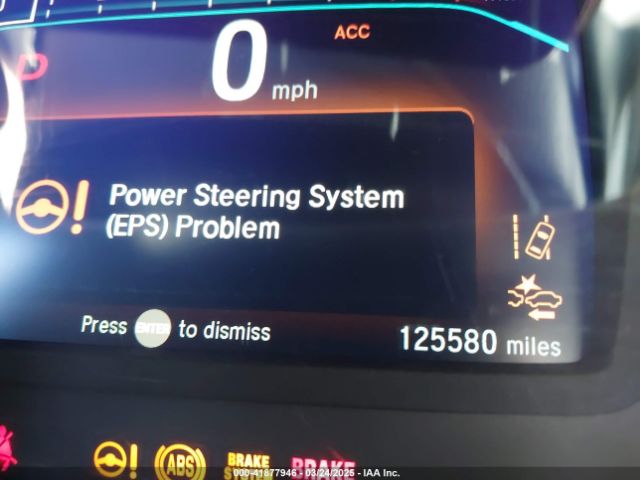 5FNRL6H96JB004853 Honda Odyssey Elite