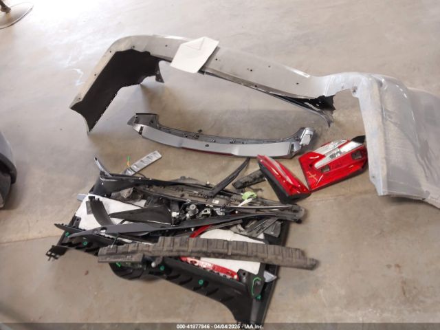 5FNRL6H96JB004853 Honda Odyssey Elite
