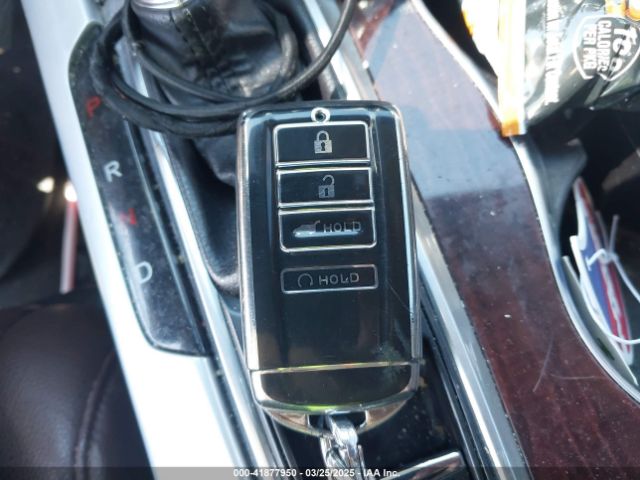 19UUB1F32HA007901 Acura TLX