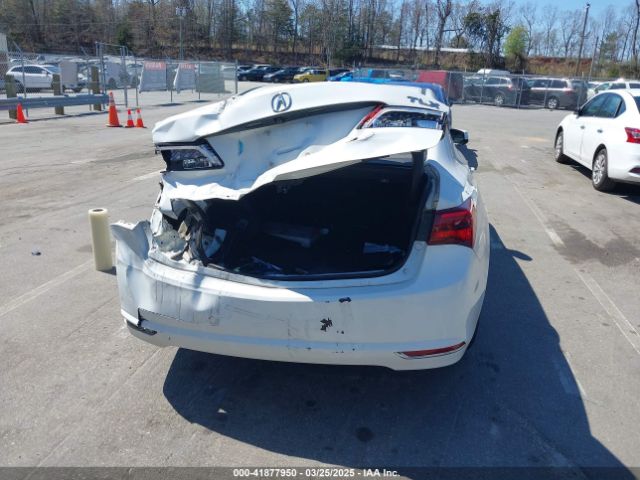 19UUB1F32HA007901 Acura TLX