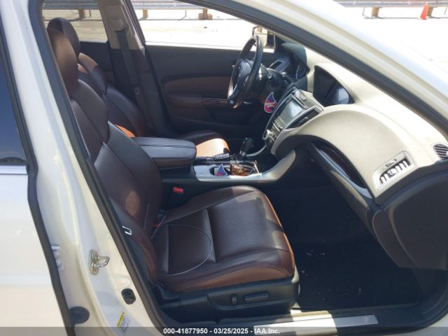 19UUB1F32HA007901 Acura TLX