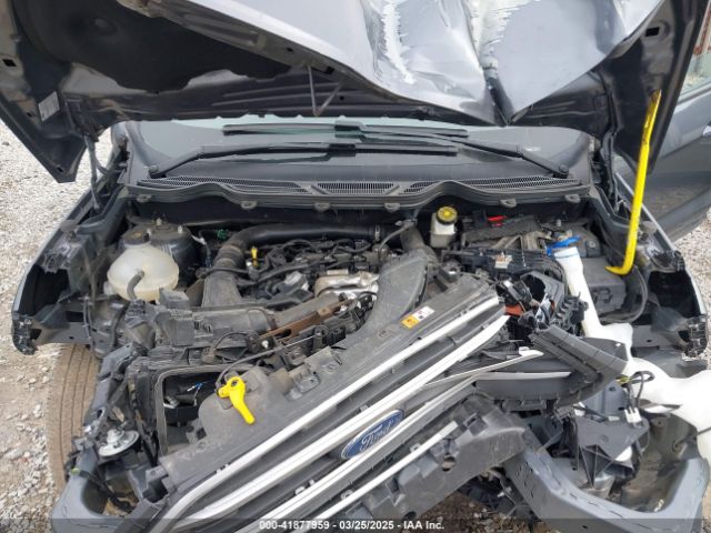 MAJ3S2GE6LC354697 Ford Ecosport Se