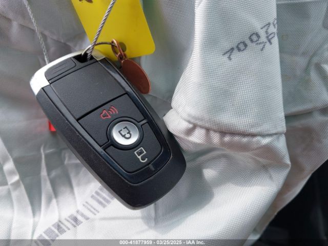 MAJ3S2GE6LC354697 Ford Ecosport Se