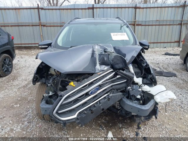 MAJ3S2GE6LC354697 Ford Ecosport Se