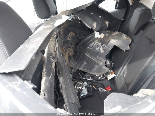 MAJ3S2GE6LC354697 Ford Ecosport Se