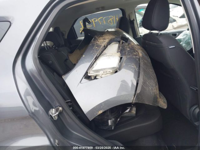 MAJ3S2GE6LC354697 Ford Ecosport Se