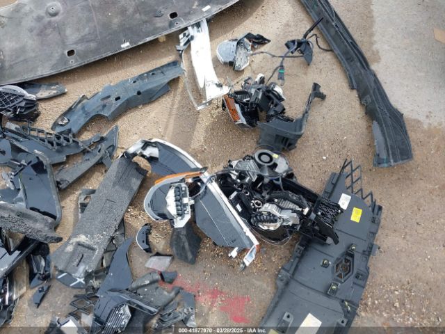 KMTGB4SC8MU073253 Genesis G80 2.5t Rwd
