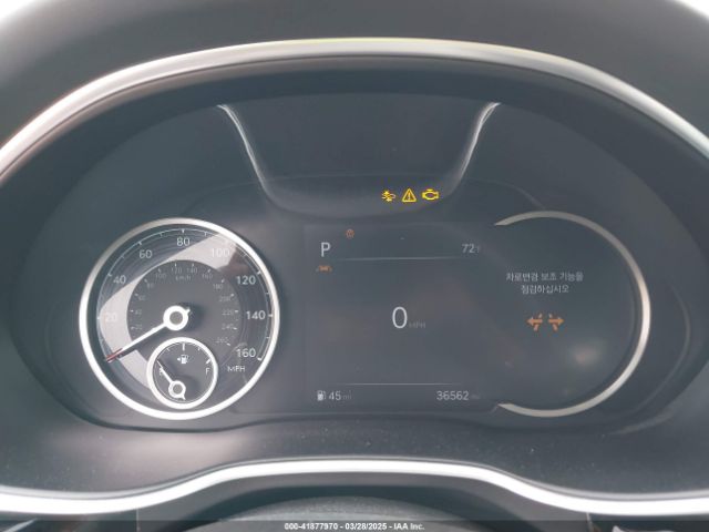 KMTGB4SC8MU073253 Genesis G80 2.5t Rwd