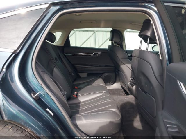 KMTGB4SC8MU073253 Genesis G80 2.5t Rwd