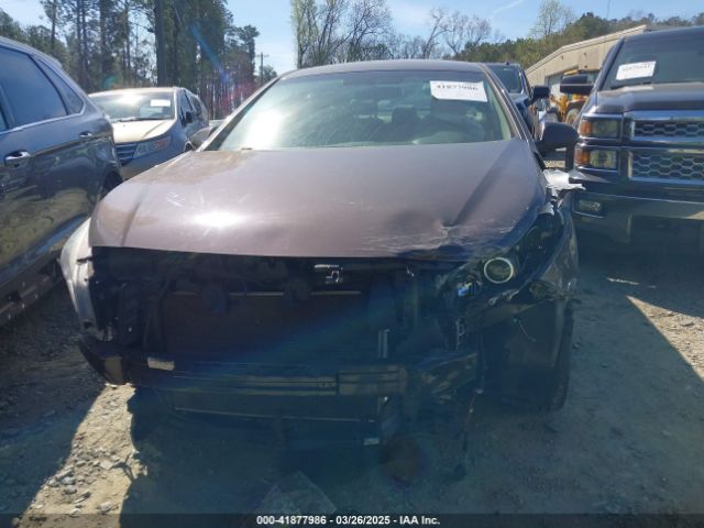 5NPE24AF9FH141395 Hyundai SONATA SE