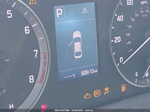 5NPE24AF9FH141395 Hyundai SONATA SE