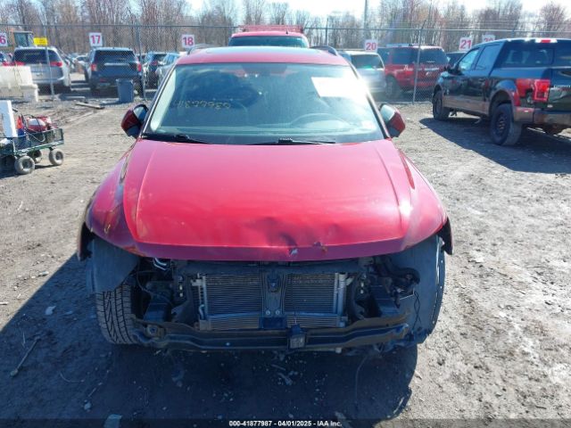 3VV2B7AX8JM031858 Volkswagen Tiguan 2.0t Se/2.0t Sel