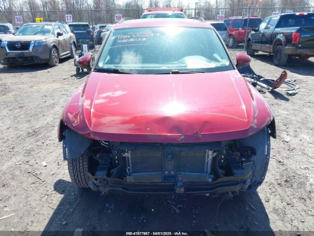 3VV2B7AX8JM031858 Volkswagen Tiguan 2.0t Se/2.0t Sel
