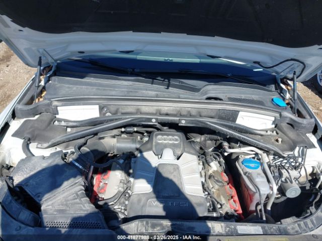 2017 AUDI Q5 WA1D7AFP0HA030154 Photo 9