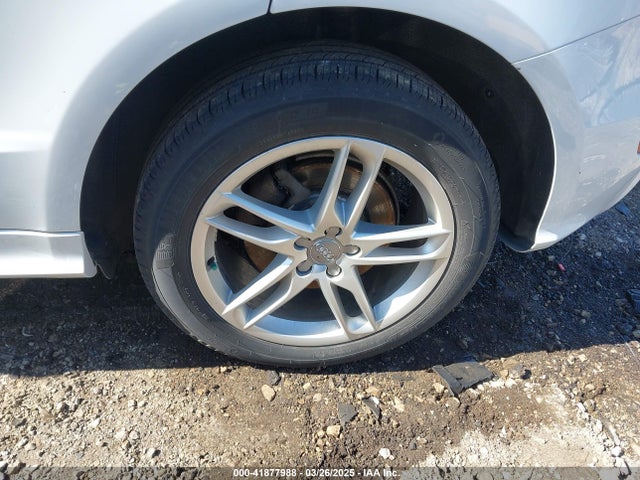 WA1D7AFP0HA030154 Audi Q5 3.0t Premium Plus