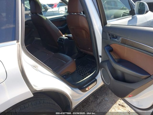 2017 AUDI Q5 WA1D7AFP0HA030154 Photo 7
