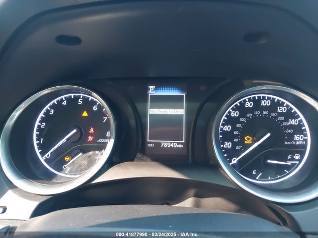 4T1B11HK6JU591099 Toyota CAMRY SE