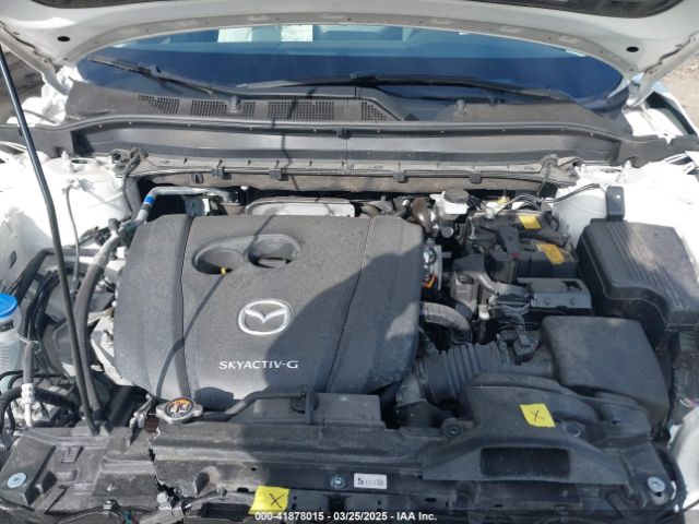 JM3KFBCM9P0101587 Mazda Cx-5 2.5 S Preferred