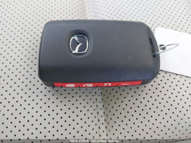 JM3KFBCM9P0101587 Mazda Cx-5 2.5 S Preferred
