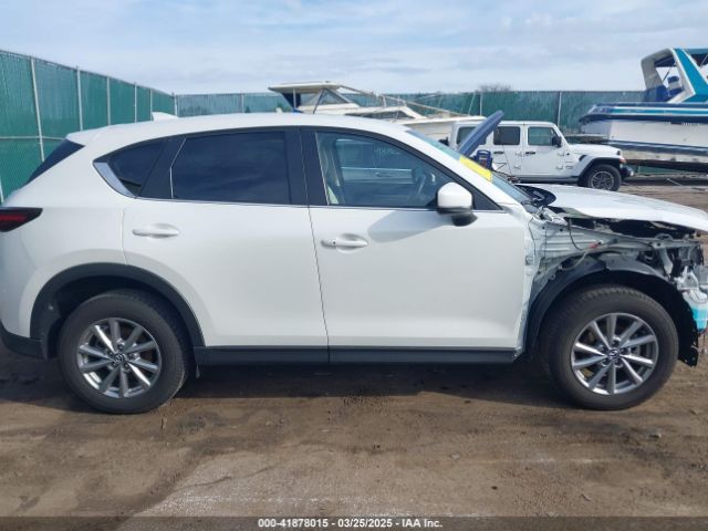 JM3KFBCM9P0101587 Mazda Cx-5 2.5 S Preferred