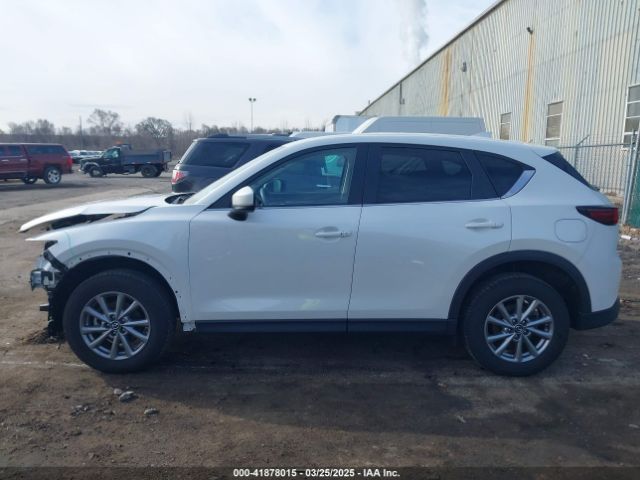 JM3KFBCM9P0101587 Mazda Cx-5 2.5 S Preferred