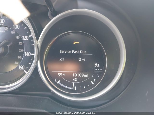 JM3KFBCM9P0101587 Mazda Cx-5 2.5 S Preferred