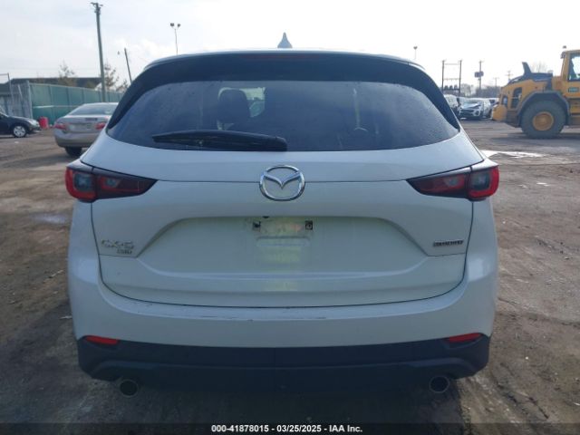 JM3KFBCM9P0101587 Mazda Cx-5 2.5 S Preferred