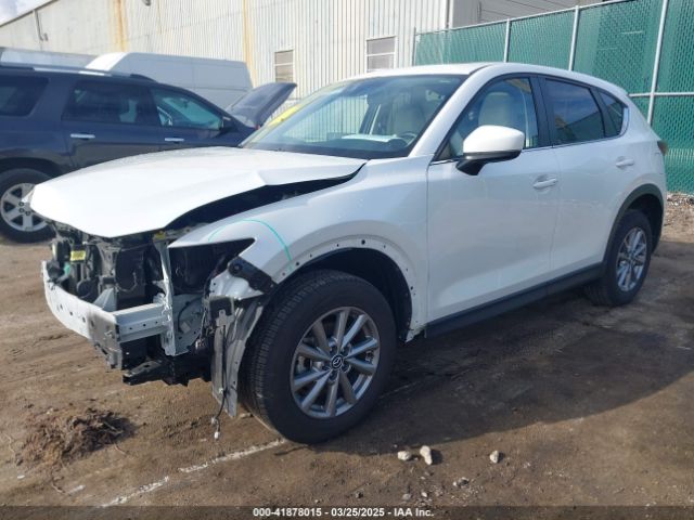 JM3KFBCM9P0101587 Mazda Cx-5 2.5 S Preferred