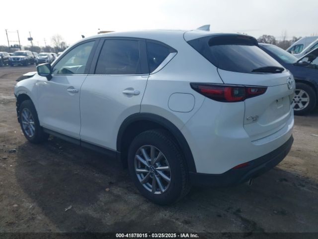 JM3KFBCM9P0101587 Mazda Cx-5 2.5 S Preferred