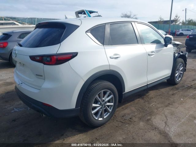JM3KFBCM9P0101587 Mazda Cx-5 2.5 S Preferred