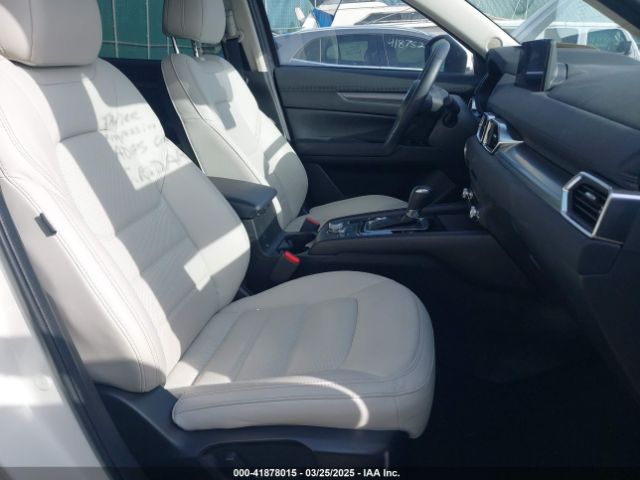 JM3KFBCM9P0101587 Mazda Cx-5 2.5 S Preferred