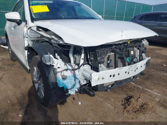 JM3KFBCM9P0101587 Mazda Cx-5 2.5 S Preferred