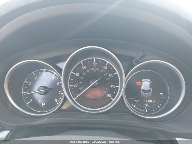 JM3KFBCM9P0101587 Mazda Cx-5 2.5 S Preferred